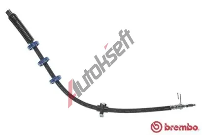BREMBO Brzdov hadice BRE T61035, T 61 035