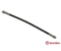Brzdov hadice BREMBO ‐ BRE T61043