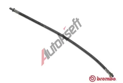 BREMBO Brzdov hadice BRE T61051, T 61 051