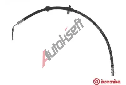 BREMBO Brzdov hadice ESSENTIAL LINE BRE T61060, T 61 060