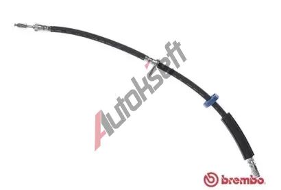 BREMBO Brzdov hadice BRE T61112, T 61 112