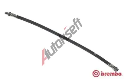 BREMBO Brzdov hadice BRE T68025, T 68 025