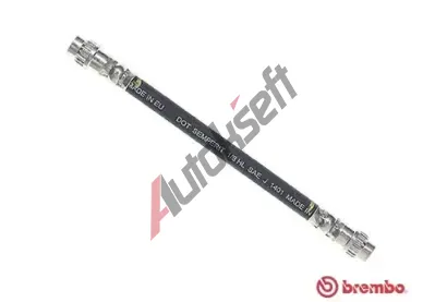 BREMBO Brzdov hadice BRE T68029, T 68 029