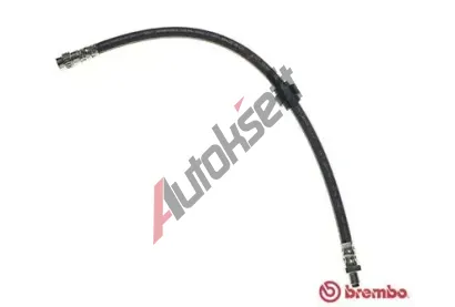 BREMBO Brzdov hadice ESSENTIAL LINE BRE T68037, T 68 037