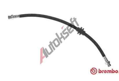 BREMBO Brzdov� hadice BRE T68049, BRE T 68 049