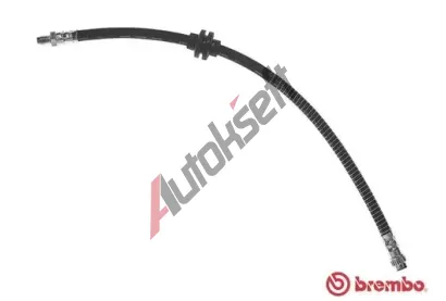 BREMBO Brzdov hadice ESSENTIAL LINE BRE T68050, T 68 050