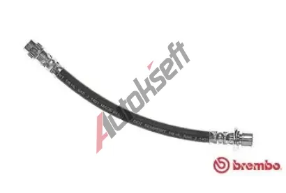 BREMBO Brzdov hadice BRE T68071, T 68 071