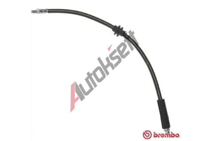 BREMBO Brzdov hadice BRE T68084, T 68 084