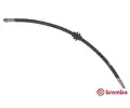 Brzdov hadice BREMBO ‐ BRE T68086