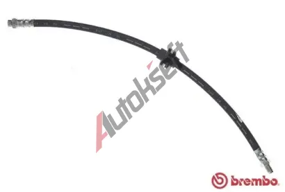 BREMBO Brzdov hadice BRE T68086, T 68 086