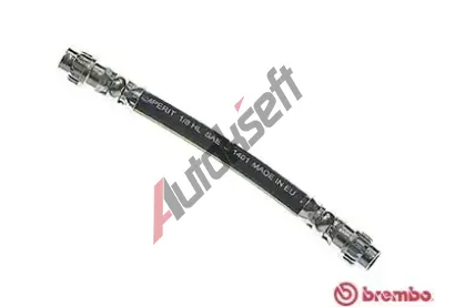 BREMBO Brzdov hadice BRE T68087, T 68 087