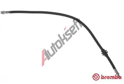 BREMBO Brzdov hadice BRE T68090, BRE T 68 090