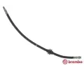 Brzdov hadice BREMBO ‐ BRE T68091