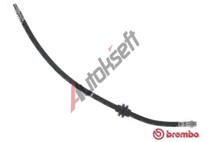 BREMBO Brzdov hadice BRE T68091, T 68 091