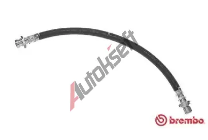 BREMBO Brzdov hadice BRE T78012, T 78 012