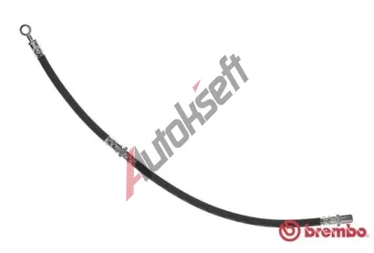 BREMBO Brzdov hadice BRE T78027, T 78 027