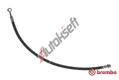 BREMBO Brzdov hadice ESSENTIAL LINE BRE T78029, T 78 029