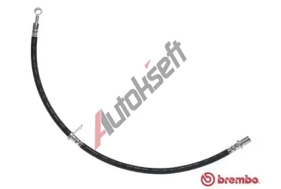 BREMBO Brzdov� hadice BRE T78044, T 78 044