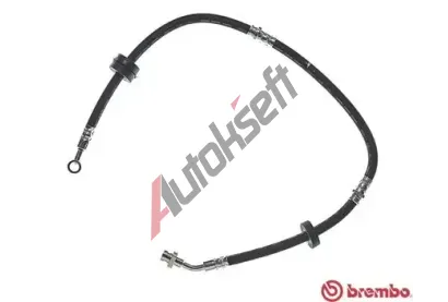 BREMBO Brzdov hadice BRE T79009, T 79 009