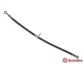Brzdov hadice BREMBO ‐ BRE T79026