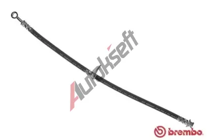 BREMBO Brzdov� hadice BRE T79026, T 79 026