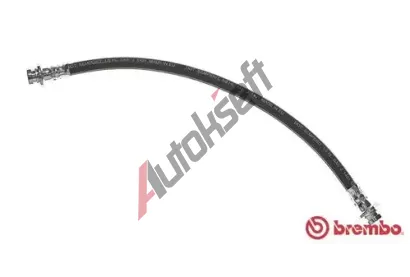 BREMBO Brzdová hadice BRE T79038, T 79 038  BREMBO Brzdová hadice BRE T79038, T 79 038