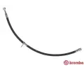 Brzdov hadice BREMBO ‐ BRE T79042