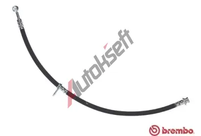 BREMBO Brzdov hadice BRE T79042, T 79 042
