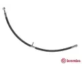 Brzdov hadice BREMBO ‐ BRE T79043