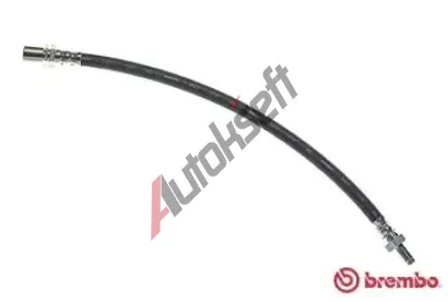 BREMBO Brzdová hadice ESSENTIAL LINE BRE T83004, T 83 004 BREMBO Brzdová hadice ESSENTIAL LINE BRE T83004, T 83 004