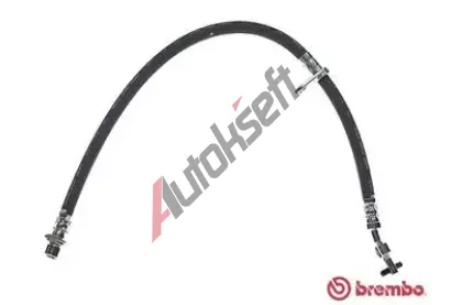 BREMBO Brzdov hadice BRE T83009, T 83 009