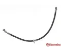 Brzdov hadice BREMBO ‐ BRE T83038