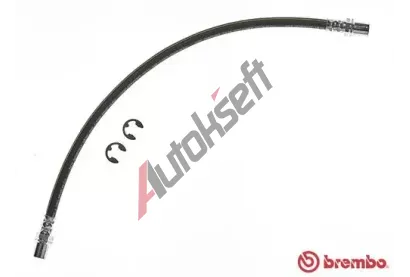 BREMBO Brzdov hadice BRE T83063, T 83 063