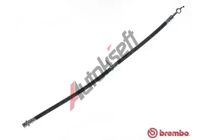 BREMBO Brzdov hadice BRE T83092, T 83 092