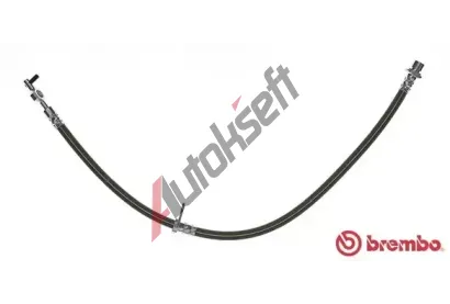 BREMBO Brzdov hadice BRE T83098, T 83 098