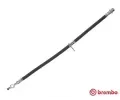 Brzdov� hadice&nbsp;BREMBO&nbsp;&dash;&nbsp;BRE T83111
