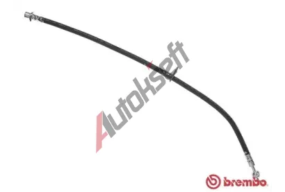 BREMBO Brzdová hadice ESSENTIAL LINE BRE T83119, T 83 119 BREMBO Brzdová hadice ESSENTIAL LINE BRE T83119, T 83 119