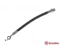 Brzdov hadice BREMBO ‐ BRE T83121