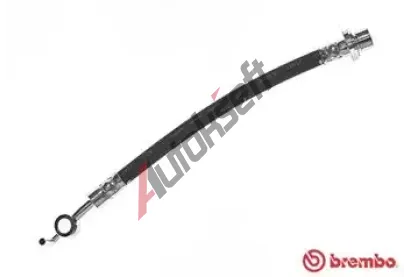 BREMBO Brzdov hadice BRE T83121, T 83 121