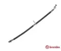 Brzdov hadice BREMBO ‐ BRE T83130