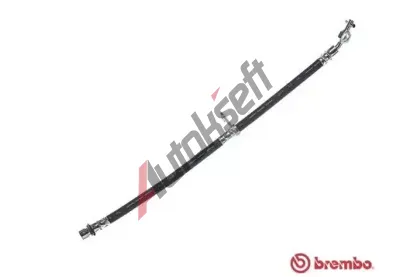 BREMBO Brzdov hadice BRE T83130, T 83 130
