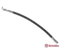 Brzdov hadice BREMBO ‐ BRE T83155