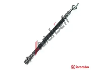 BREMBO Brzdov hadice BRE T83160, T 83 160