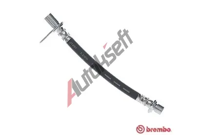 BREMBO Brzdov hadice BRE T83161, T 83 161