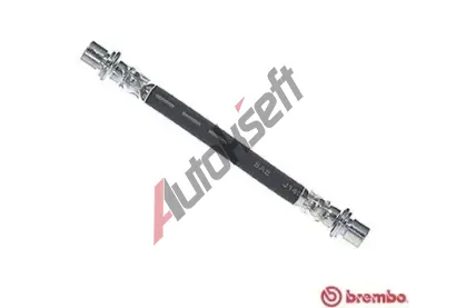 BREMBO Brzdov hadice BRE T83162, T 83 162