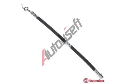 BREMBO Brzdov hadice BRE T83166, T 83 166