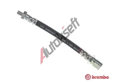 BREMBO Brzdov� hadice ESSENTIAL LINE BRE T85003, T 85 003