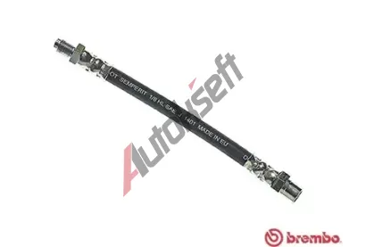BREMBO Brzdov hadice BRE T85017, T 85 017