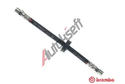 BREMBO Brzdov hadice BRE T85019, T 85 019