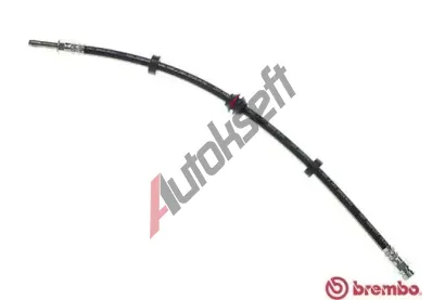 BREMBO Brzdov hadice BRE T85031, T 85 031